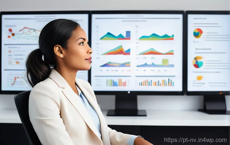 고객 니즈 파악을 위한 단기 및 장기 전략 - **Prompt:** A discerning female entrepreneur in her mid-30s, dressed in a sharp blazer and tailored ...